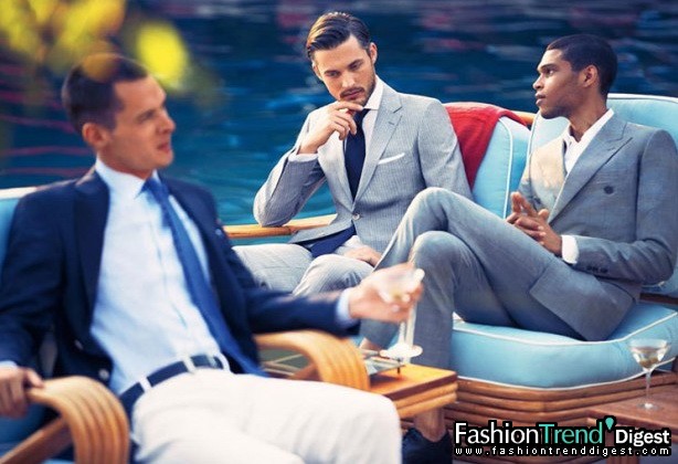 Tommy Hilfiger 2009���Ĺ�����ͼƬ